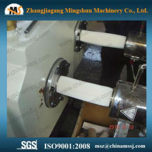 attractive price of cpvc pipe plastic extruding machine