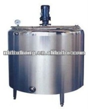Food Aging Tank - Professional Food Aging Solutions