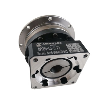 Flange Mounted Reduction Gearbox
