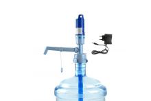 Automatic bottled drinking water pump dispenser