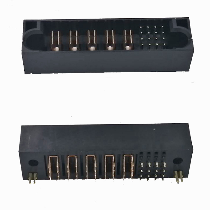 6.35MM 5P 16P Signal Power Conenctor