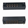 6.35mm 5p 16p Signal Power Power Pennctor