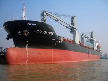 offer seafreight to Europe