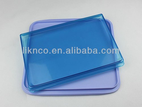 ABS plastic tray