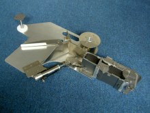 Yamaha Feeders & Philips Feeders