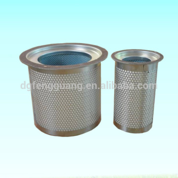 atlas copco air oil separator/atlas spare parts/oil separator for air compressor spare parts