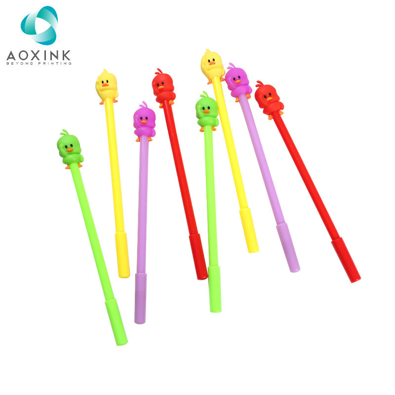 Гельные чернильные наборы ручек Gel Ink Pen Sets