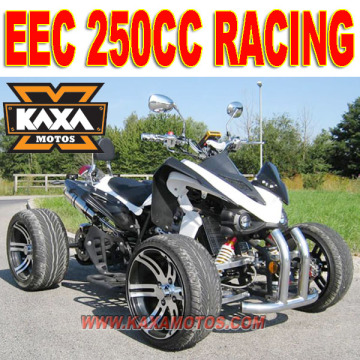 Chinese ATV 250cc