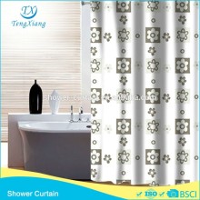 Nautical Shower Curtain Fabric