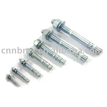 wedge anchor
