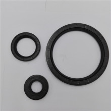 20x40x10mm Shaft Oil Seal R23/TC Double Lip With Garter Spring oil seal 20x40x10mm