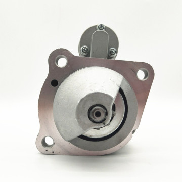12V 3.0KW 10T Starter Motor for Perkins 30KVA Massey-Ferguson