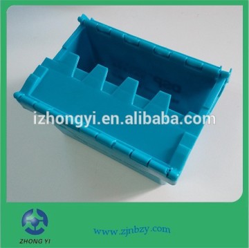 High-quality Mini Plastic Storage Crate
