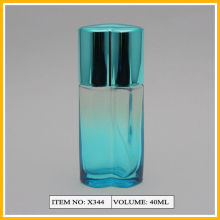 Hand Blown Art Glass Perfume Bottles