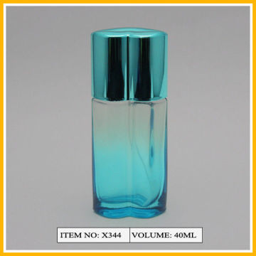 Hand Blown Art Glass Perfume Bottles