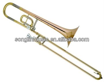 TB-8851CB Tenor Trombone C/Bb