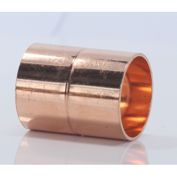 wrot joint copper tube sizes