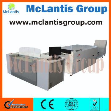 Thermal CTP Platesetter