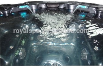 Hot cheap sexy hot tub massage spa bathtub