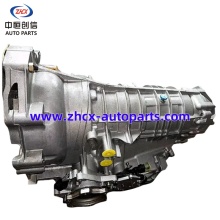 Gearbox for VW Passat Field Audi AT-5