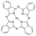 NICKEL PHTHALOCYANINE CAS 14055-02-8