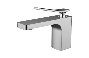 Modern Bathroom Basin Mixer