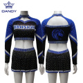 Wholesale Women Youth Cheeleader Uniform For High School