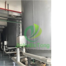 Efficient Plate Dryer for Rapid Material Drying