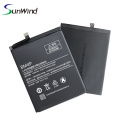 Xiaomi Redmi K30 custom mobile phone Replacement Battery