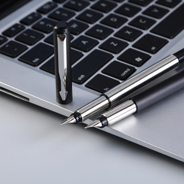 Parker Pen Original Luxury Business Fountain Pens - Hot Sales Brand Metal Fountain Pen
