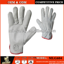 good10.5' leather driving gloves for workers