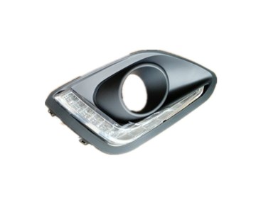 Top Quality Led Car Body Kits and Fog Lights for Suzuki Swift 2014