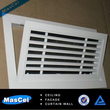 China supplier aluminium radiator and ventilator