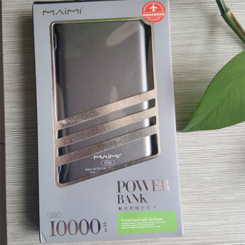 Battery Power Bank 10000