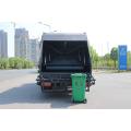 Brand New Dongfeng Truck of Waste Management 8tons