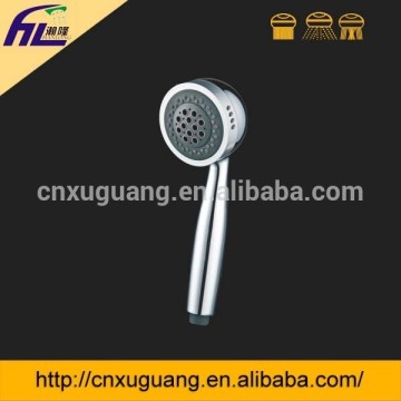 China Wholesale Custom hand showers in abs material