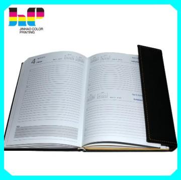 Business Planner Diaries Business Notebook