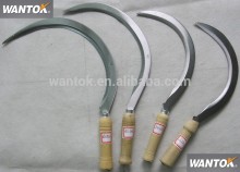 Sickle S34 Agriculture Harvest Hand Sickle spanish sickle 34