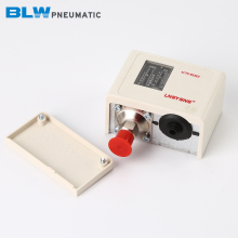 KP Pressure Controller KP Model Pneumatic Pressure Switch for Air Conditioning