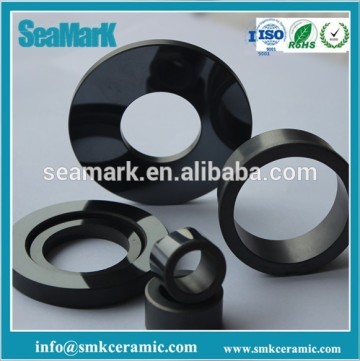 silicon carbide Machinery seal ring