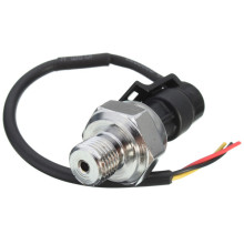 High Quality Pressure Transducer Sensor for Oil, Fuel, Gas, Water, and Air