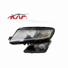OEM Auto Parts: Headlights for Skoda Kodiaq 566941015C