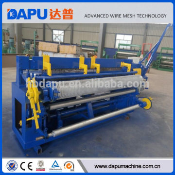 High speed automatic Wire Netting Machines