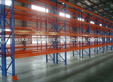 beam racking pallet racking