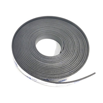 Fire Door Seals and Solutions for the Industry Sector