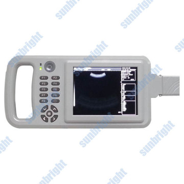 ultrasonic diagnostic imaging system