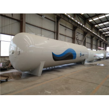 80m3 Bulk Lpg Shirye-shiryen ajiya