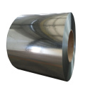Factory Direct galvanized steel coil price and Zinc Coated Galvanized Steel Strip