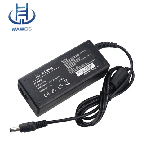 12V 4A 5.5 * 2.5mm OEM AC DC Adaptador de corriente