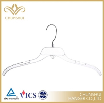 Space saving hanger for wet clothes outdoor